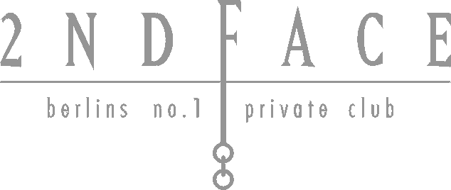 2nd face, bdsm holidays in berlin, germany